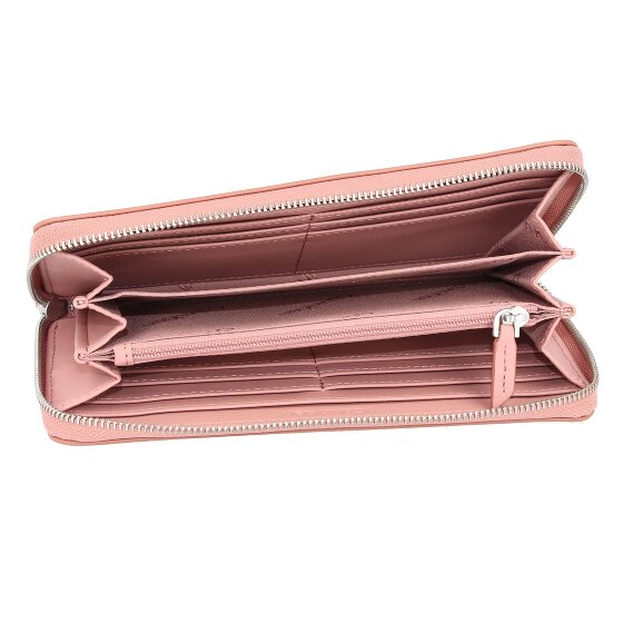 Calvin Klein Gracie Wallet RFID protection 19 cm