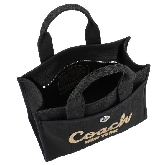 Coach Cargo Handbag 25.5 cm