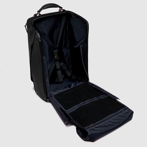Piquadro Modus Special Business backpack Genuine Leather 50 cm