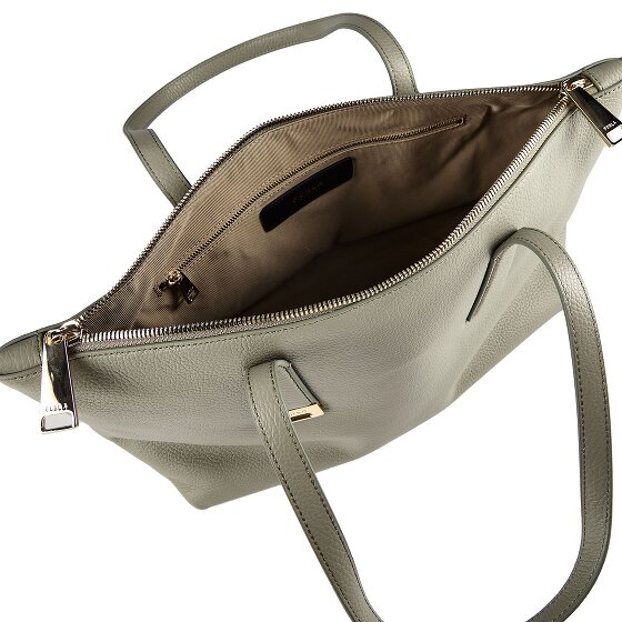 Furla Olivia Shopper Bag M Genuine Leather 32 cm
