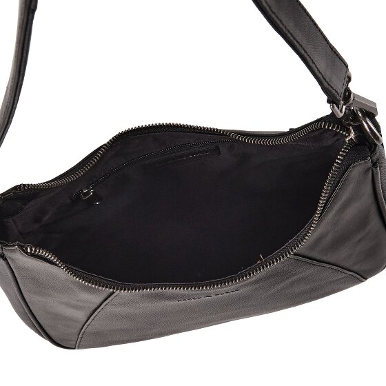 Greenburry Fiorentina Shoulder Bag Leather 30 cm