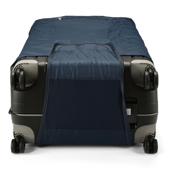Samsonite Ta Revolution Suitcase cover 75 cm