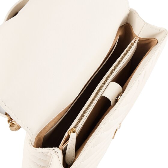 PINKO Love Lady Handbag Genuine Leather 26 cm