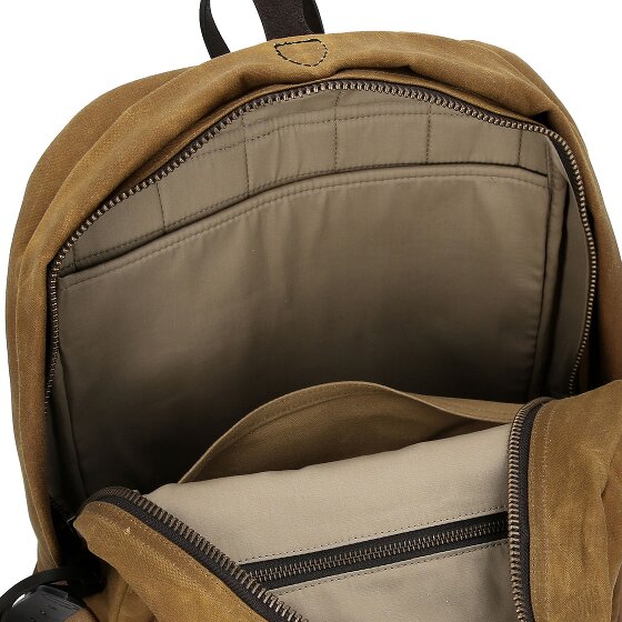 Filson Tin Cloth Daypack 32 cm Laptop compartment