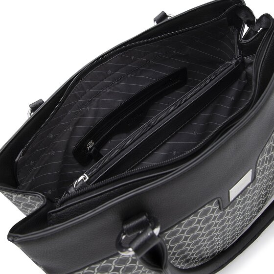 L.Credi Pia Shoulder Bag 37 cm