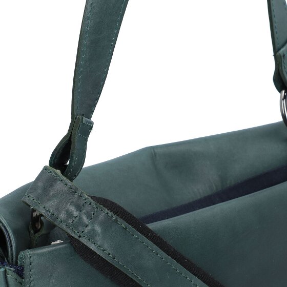 Harold's Caugio Shoulder Bag Leather 30 cm