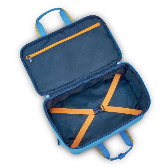 MODO by Roncato Starlight 3.0 travel backpack 40 cm MODO by Roncato Starlight 3.0 travel backpack 40 cm