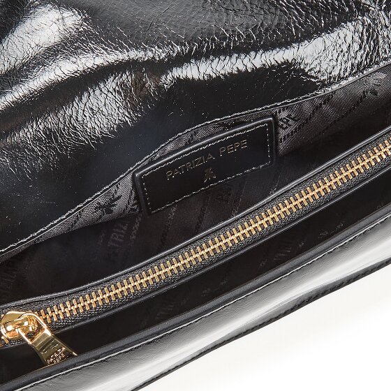 Patrizia Pepe Shoulder bag Genuine Leather 23.5 cm