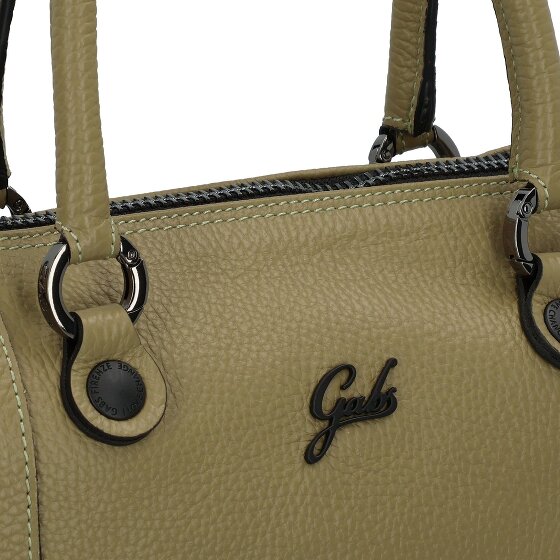 Gabs G3 Plus 5 in 1 leather shoulder bag 37 cm