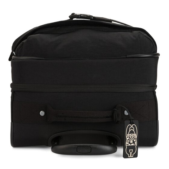 Kipling Basic Spontaneous M 4 Roll Trolley 66 cm Kipling Basic Spontaneous M 4 Roll Trolley 66 cm