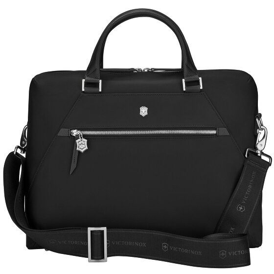 Victorinox Signature briefcase 42 cm laptop compartment