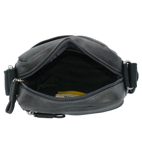 camel active Laos shoulder bag 18 cm camel active Laos shoulder bag 18 cm