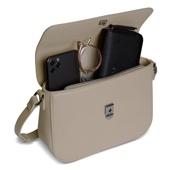 Bugatti Almata Shoulder bag M 25 cm