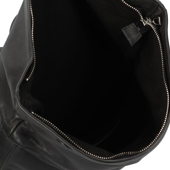 Liebeskind Elvira Daypack L Leather 40 cm Laptop compartment