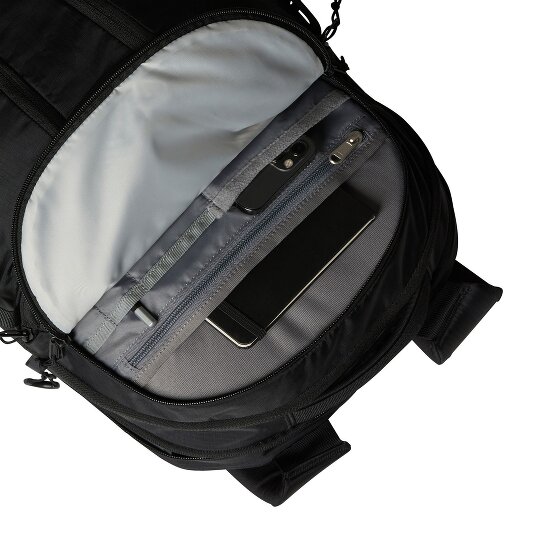 The North Face Surge backpack 50 cm laptop compartment