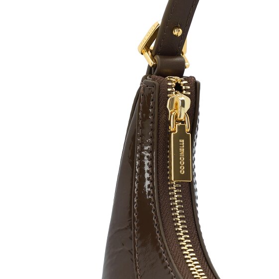 Coccinelle Whisper Shoulder Bag Leather 24 cm