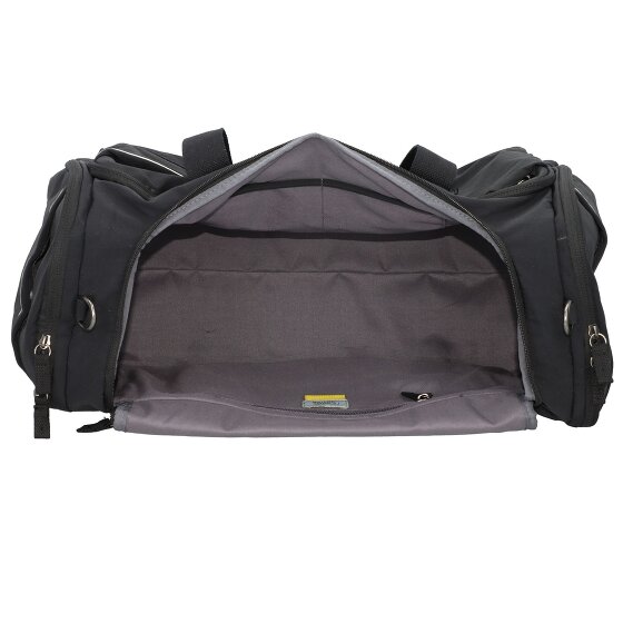camel active City Weekender travel bag 52 cm