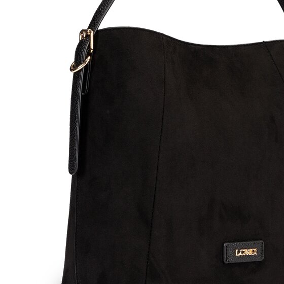 L.Credi Sophronia Shoulder Bag 29 cm