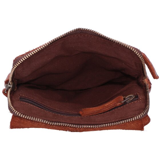 Harold's Submarine shoulder bag leather 18 cm