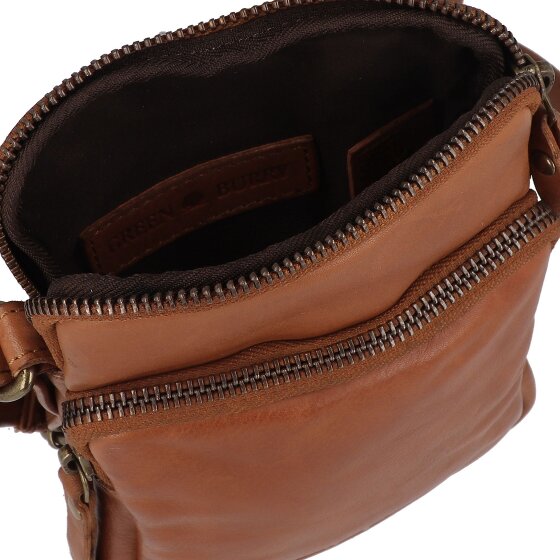 Greenburry Colombiana Shoulder bag Leather 14 cm