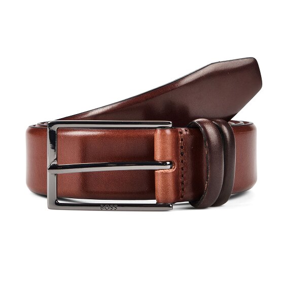 Boss Carmello Belt Genuine Leather
