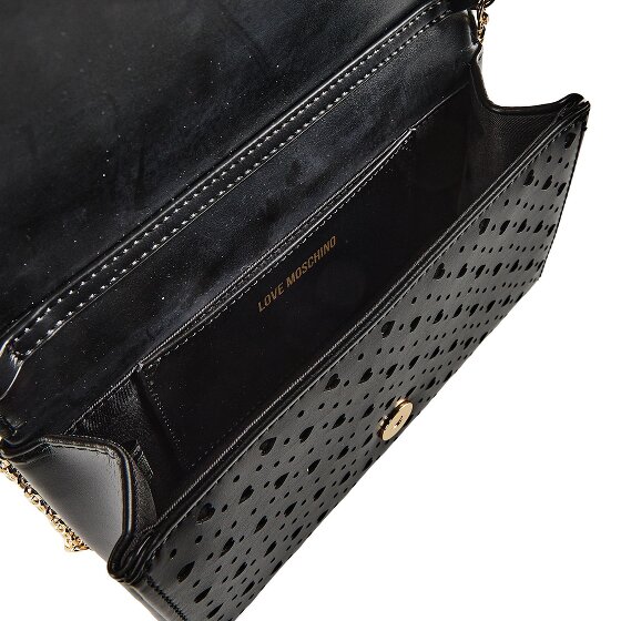 Love Moschino Smart Daily Bag Shoulder bag 21 cm
