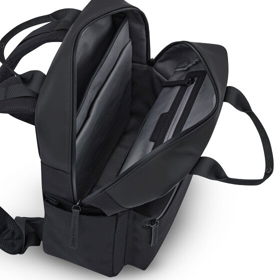 Kapten & Son Bergen changing backpack set 4 pcs. laptop compartment