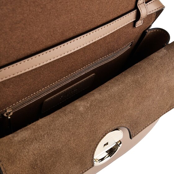 Furla Sfera Shoulder bag Genuine Leather 21 cm