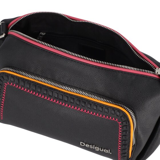 Desigual Prime Shoulder Bag 31 cm
