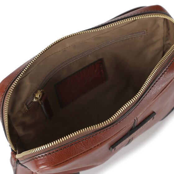 The Bridge Vespucci Clutch bag Leather 32 cm