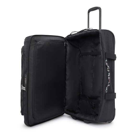 Kipling Basic Aviana 2 wheels Travel bag M 68 cm