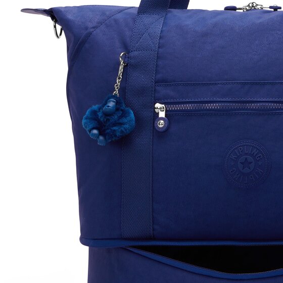 Kipling Art Weekender travel bag M 59 cm