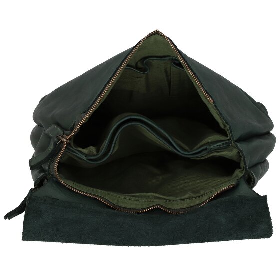 Harold's Submarine shoulder bag leather 32 cm