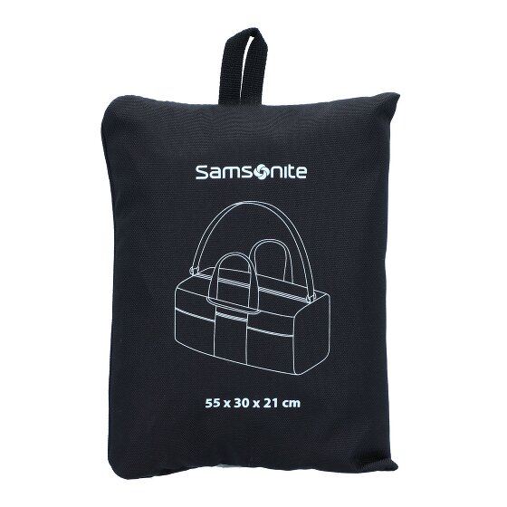 Samsonite Global foldable travel bag 55 cm