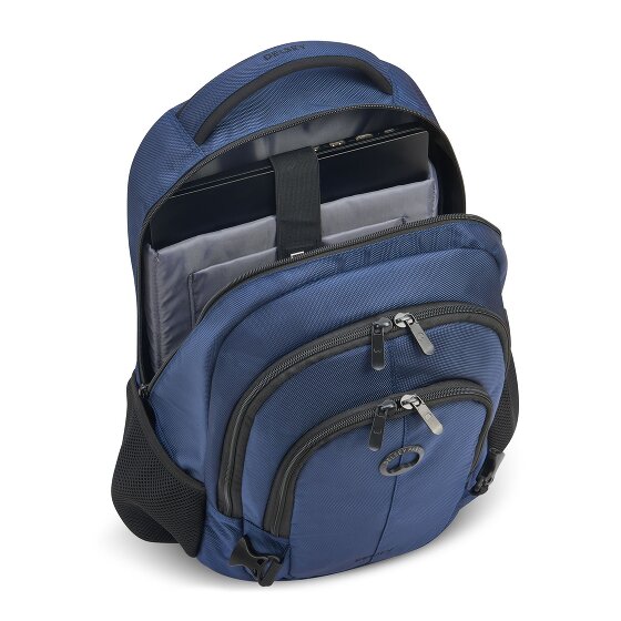 Delsey Paris Element Daypack 47.5 cm Laptop compartment