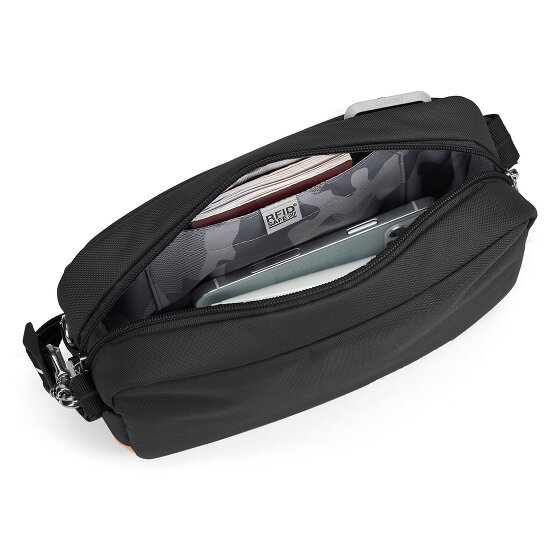 Pacsafe Go shoulder bag RFID 24 cm