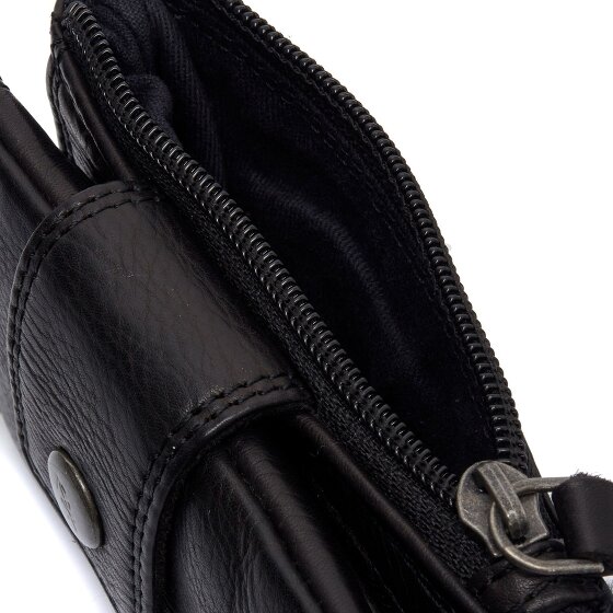 The Chesterfield Brand Mavona Wallet Leather 10 cm