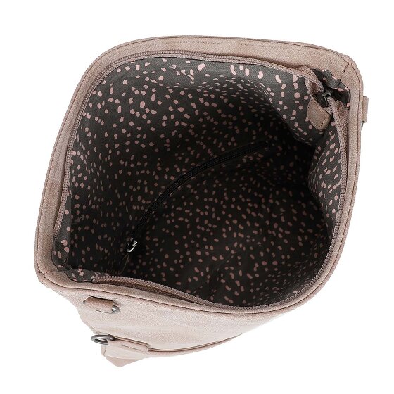 Fritzi aus Preußen Ronja Cross Vintage Shoulder bag 30 cm