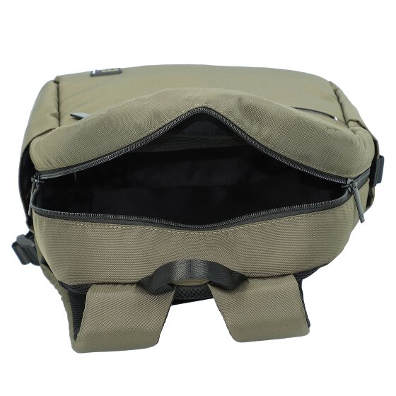 Roncato Sprint backpack 40 cm laptop compartment