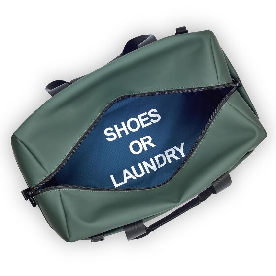 Delsey Paris Turenne Soft Weekender travel bag 45 cm