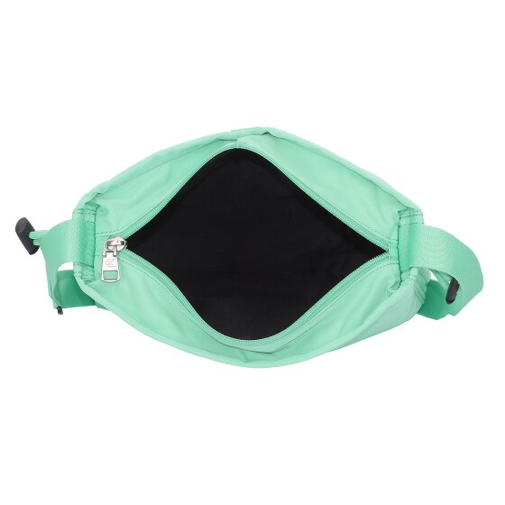 Calvin Klein Jeans Cinched Fabric Shoulder bag 30 cm