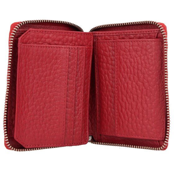 Voi Hirsch Pia wallet RFID leather 10 cm