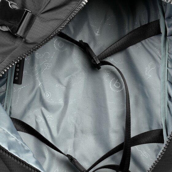 Bugatti Letter`s Travel Backpack 48 cm