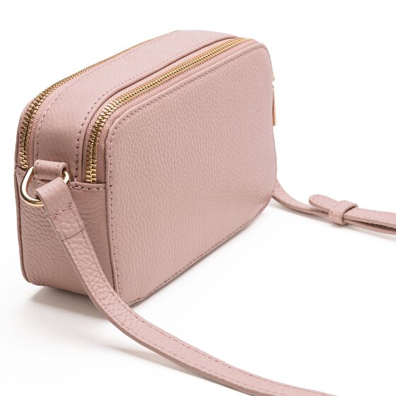 Lazarotti Bologna Leather Shoulder bag Leather 18 cm