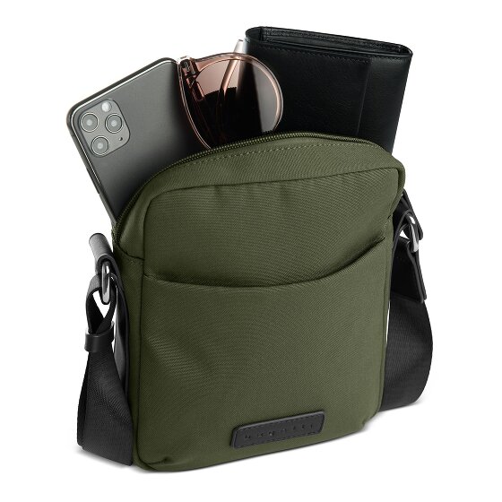 Bugatti Maro Shoulder bag S 19 cm