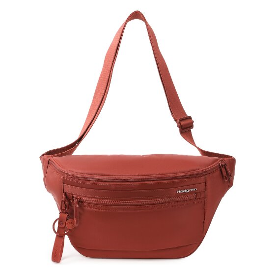 Hedgren Inner City Fanny pack RFID protection 33 cm