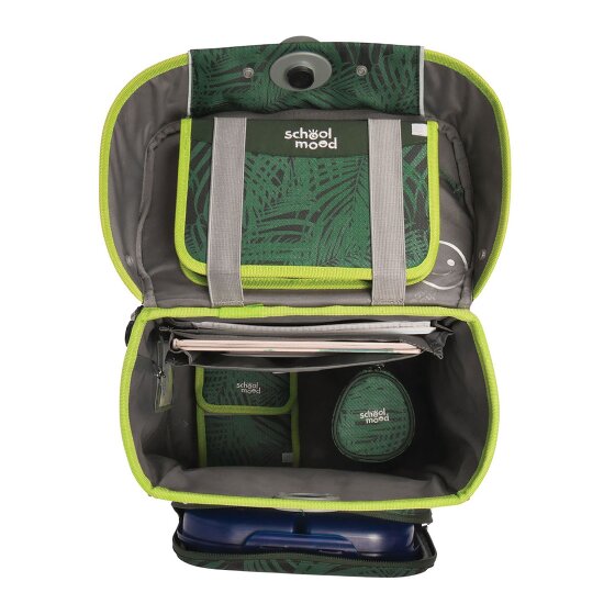 School-Mood Champion School bag set