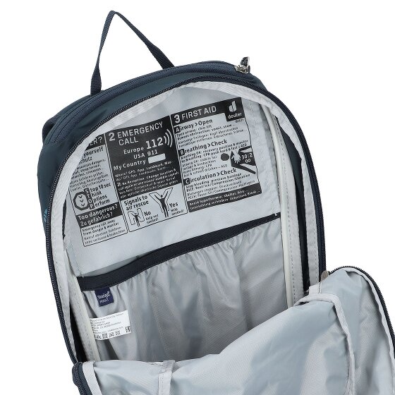 Deuter Speed Lite 13 Hiking backpack 44 cm