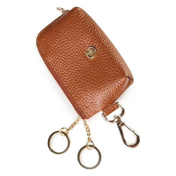 Esquire Alexandria Key wallet Leather 11 cm