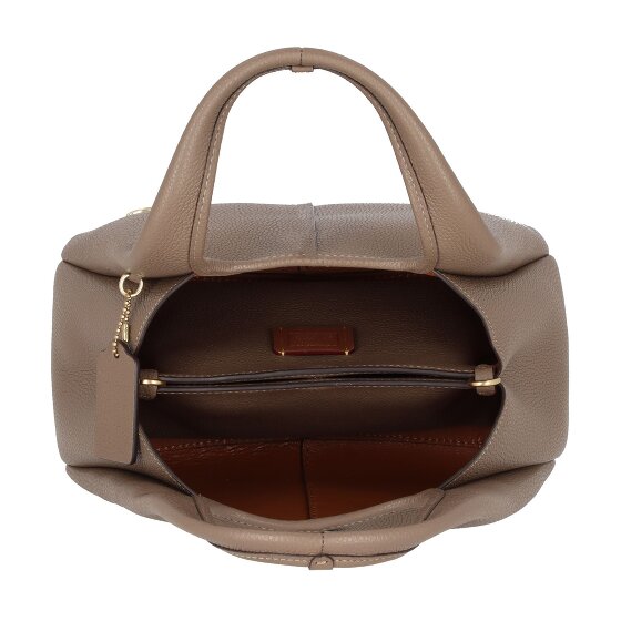 Coach Lana Handbag Leather 31.5 cm